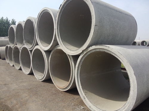 預(yù)制水泥涵管的環(huán)評(píng)及其在建筑建材領(lǐng)域的應(yīng)用