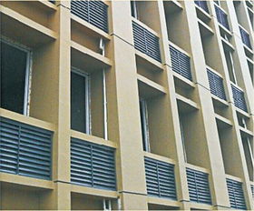 探尋山東百葉窗產(chǎn)業(yè) 從專(zhuān)業(yè)廠家到區(qū)域建材生態(tài)